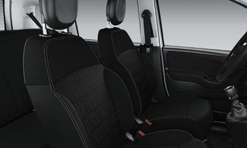 Fiat Panda My25 1.0 ...