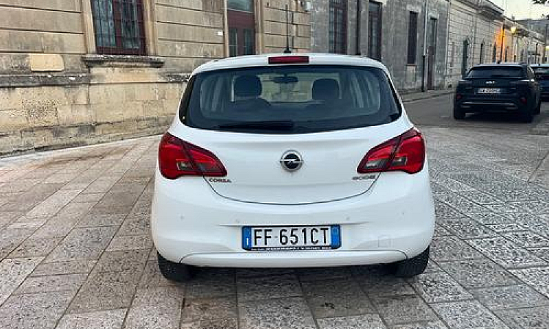 Opel Corsa 1.3 Cdti ...
