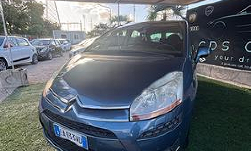 Citroen C4 Picasso 2...