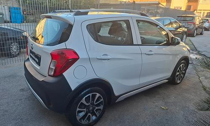 Opel Karl Rocks 1.0 ...