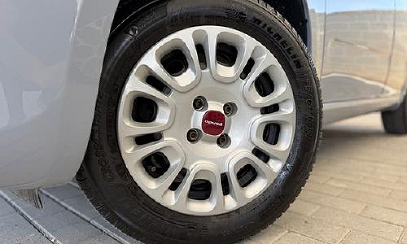 Fiat Panda 1.2 69 Cv...