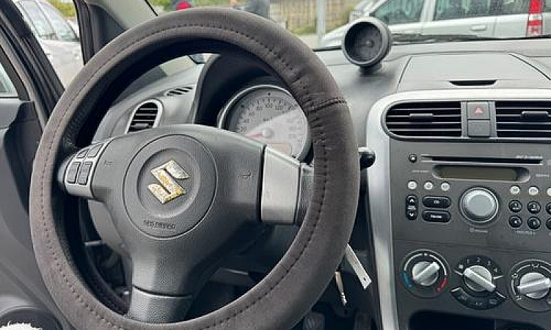 Suzuki Splash 1.2 Gp...