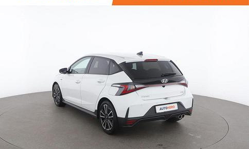 Hyundai I20 Ke89414...