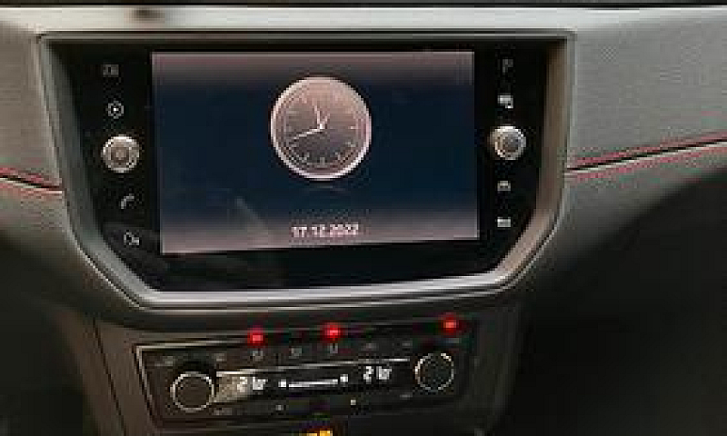 Seat Arona Fr...