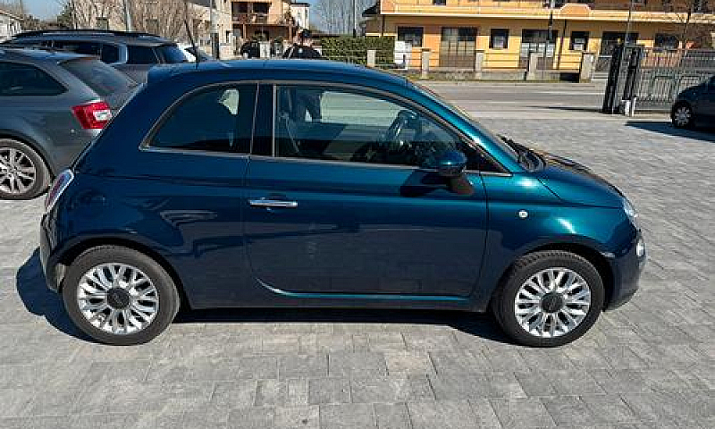 Fiat 500 Lounge 1.2 ...