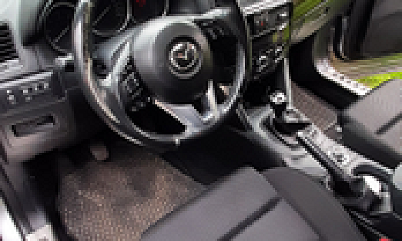 Mazda Cx5 Diesel Evo...