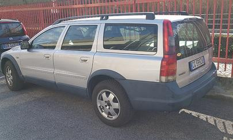 Volvo V70/Xc70 - 200...