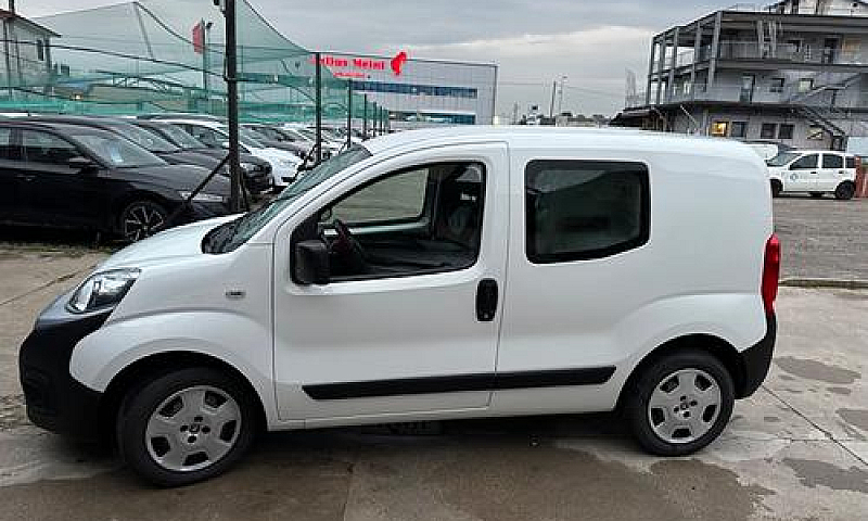 Fiat Fiorino 1.3 Mjt...