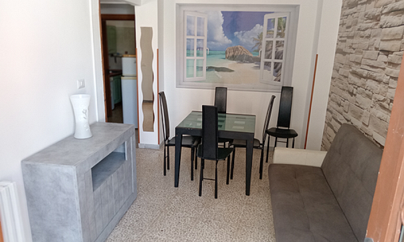 Appartamento Piano T...