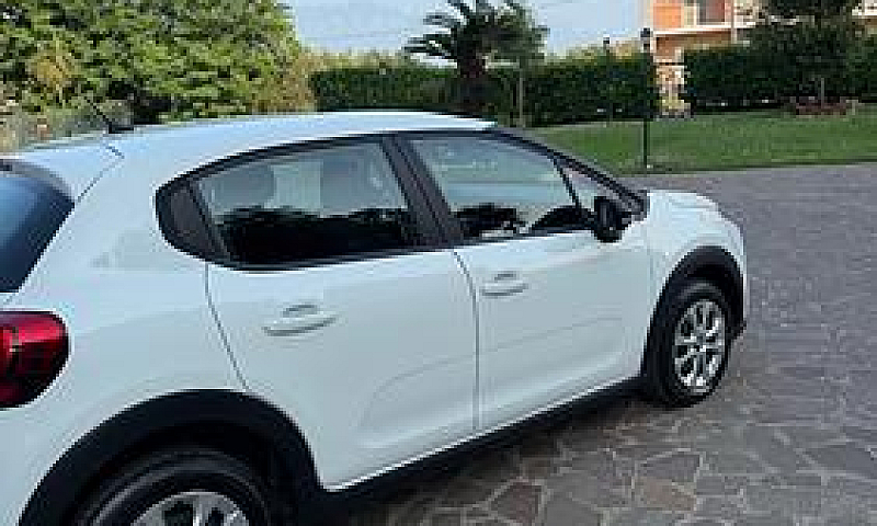 Citroen C3 1.5 Diese...