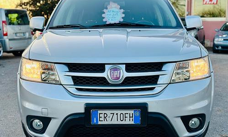 Fiat Freemont 2013 2...