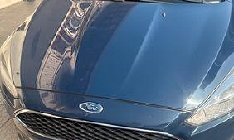 Focus Titanium Start...