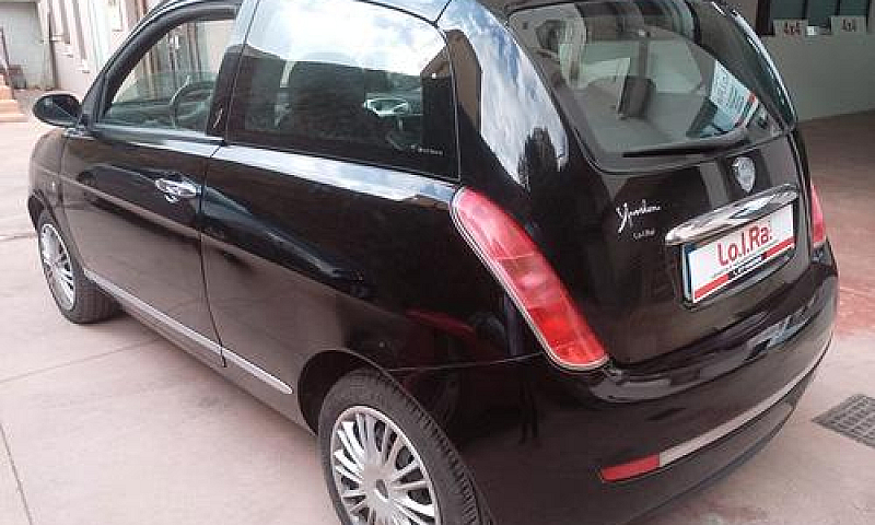 Lancia Ypsilon 1.2 -...