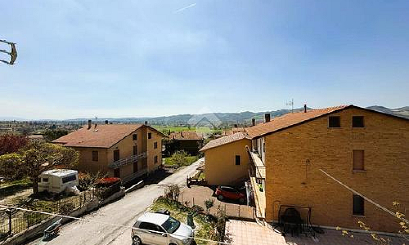 Multilocale A Gubbio...