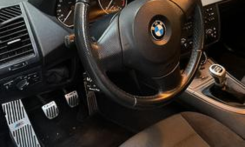 Bmw E87 118D 122Cv D...