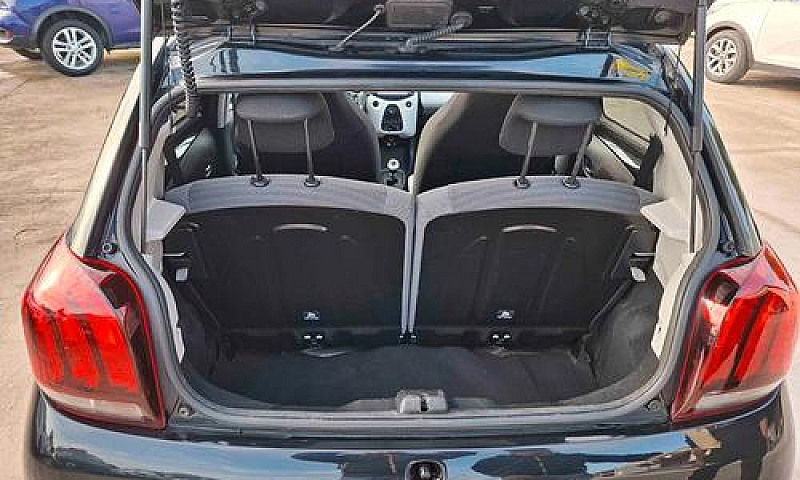 Peugeot 108 - 2015 1...