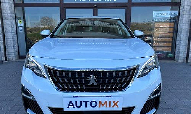 Peugeot 3008 1.5 Blu...