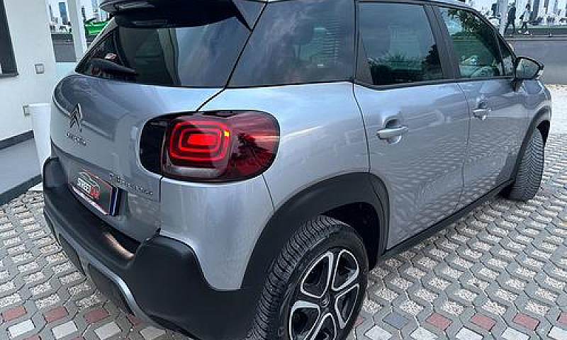 Citroen C3 Aircross ...