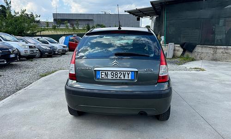 Citroen C3 1.1 Airdr...