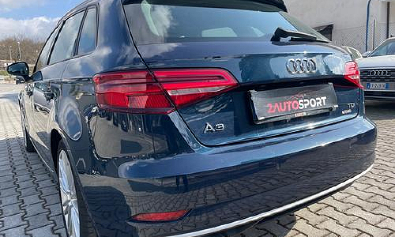 Audì A3 1.6 Tdi 116C...