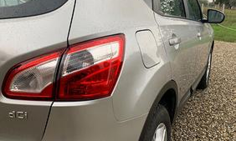 Nissan Qashqai 1.5 D...
