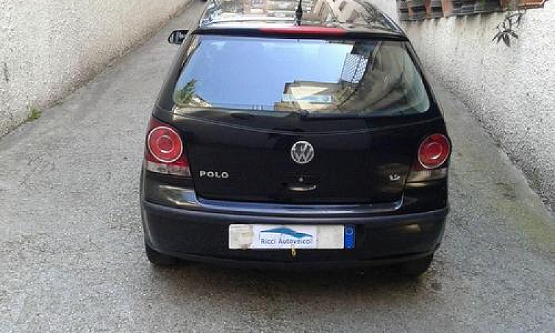 Volkswagen - Polo - ...