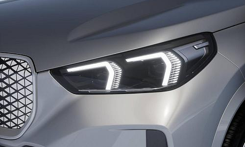 Bmw Ix1 Edrive20 Msp...