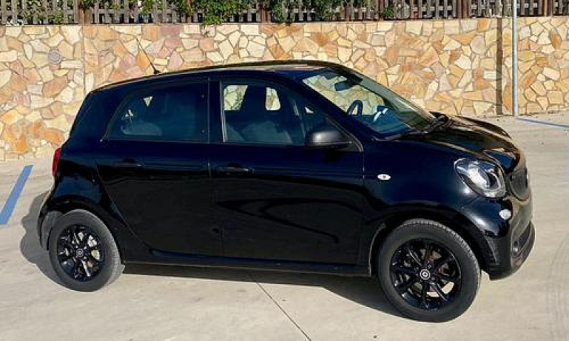 Smart Forfour...