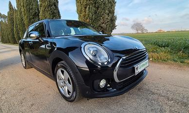 Mini One D Clubman M...