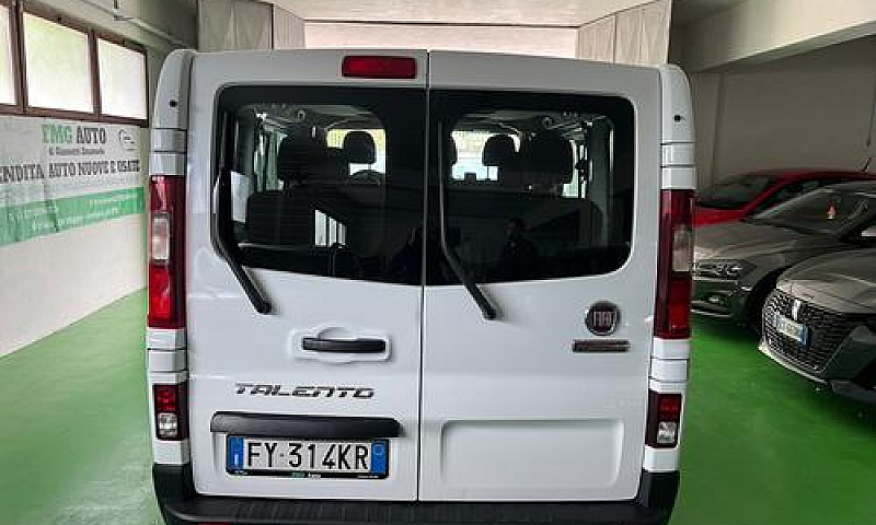 Fiat Talento 1.6 Mjt...