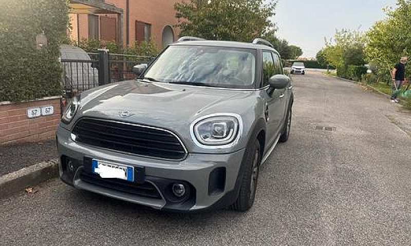  Mini Countryman 150...