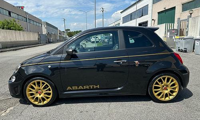 Abarth 595 1.4 Turbo...