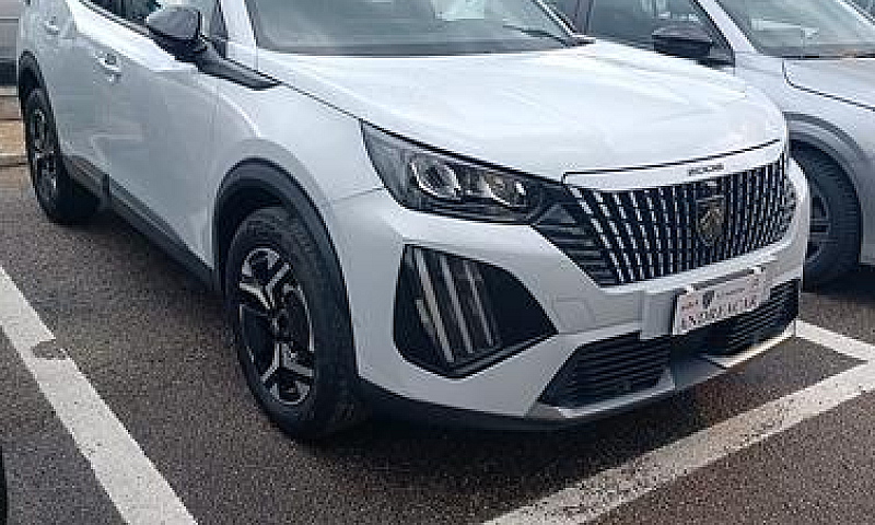 Peugeot 2008 Bluehdi...