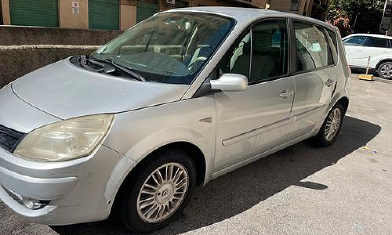 Renault Scenic 1600C...
