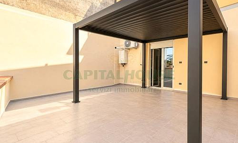 S2 Appartamento In P...