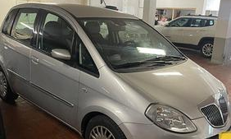 Lancia Musa 1.4 16V ...