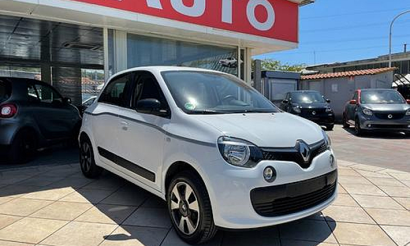 Renault Twingo 1.0 6...