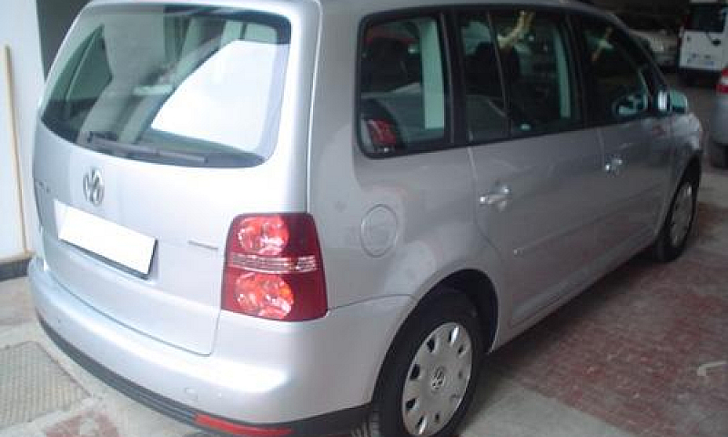 Volkswagen Touran 2....