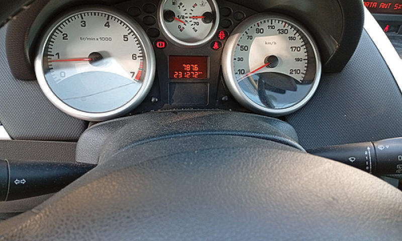 Peugeot 207 Gpl Per ...