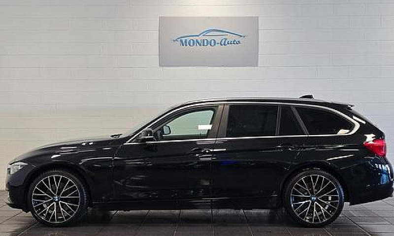 Bmw 330Da Touring Sp...