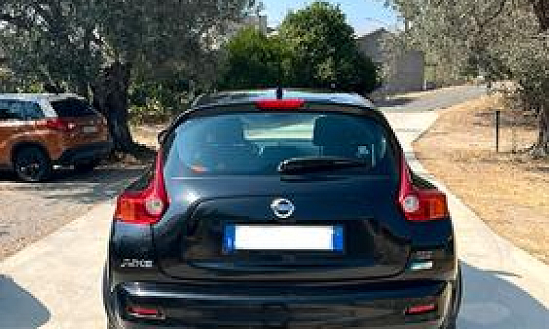 Nissan Juke 1.5 110C...