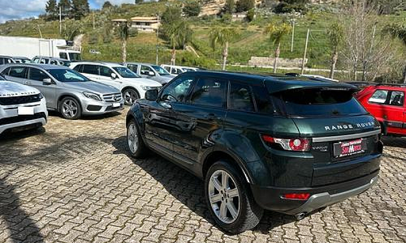 Land Rover Range Rov...