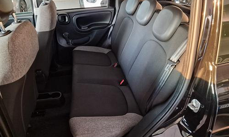 Fiat Panda 1.0 City ...