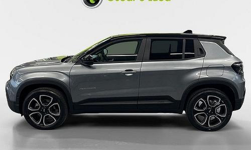 Jeep Avenger 1.2 Tur...