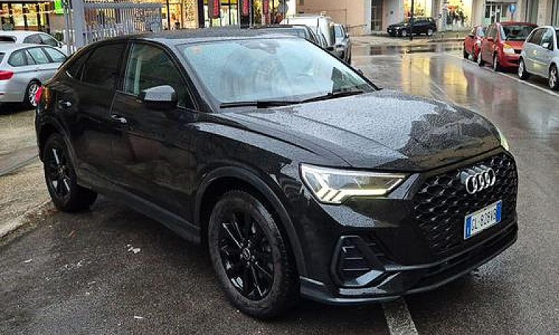 Audi Q3 Sportback 35...