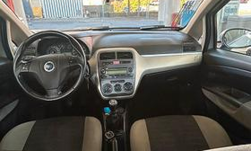Fiat Grande Punto 1....