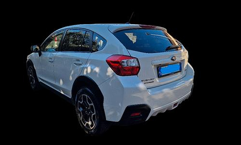 Subaru Xv 1ª Serie -...
