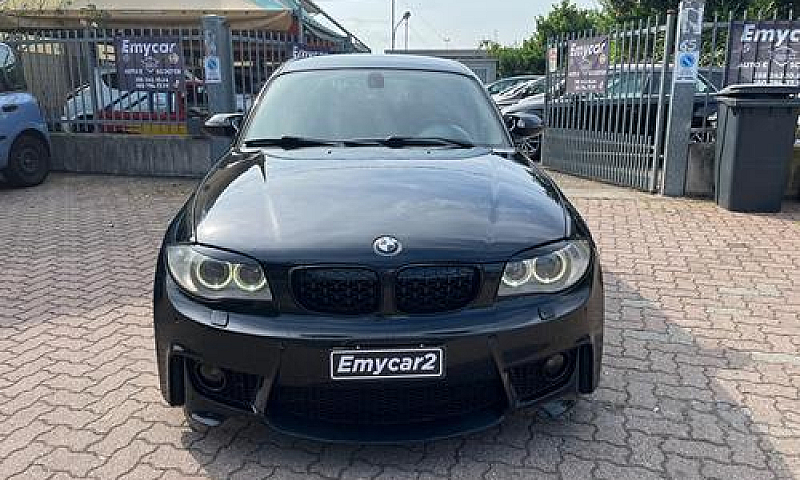 Bmw 120 120D Cat 5 P...