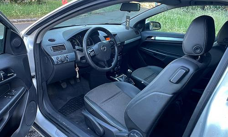 Astra Gtc 1.7 Cdti...