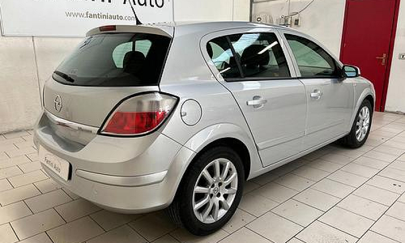 Opel Astra 1.6 77Kw ...